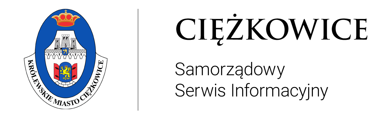 Gmina Ciężkowice -  Samorządowy Serwis Informacyjny