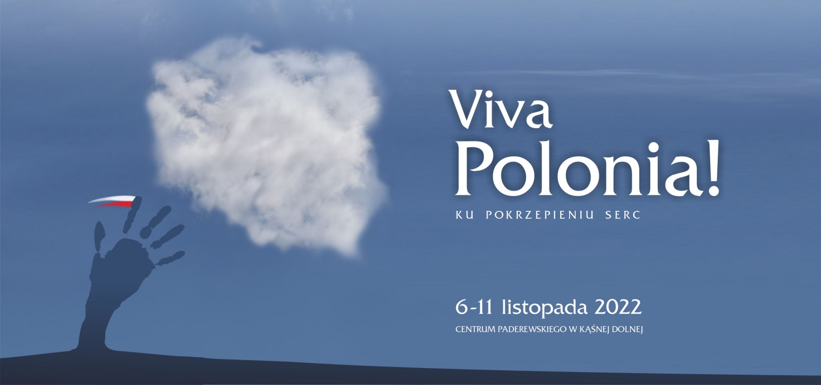 Festiwal Viva Polonia! Ku pokrzepieniu serc 2022