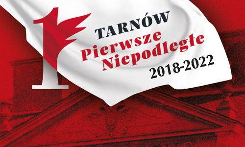 Zaproszenie na obchody Święta Miasta Tarnowa