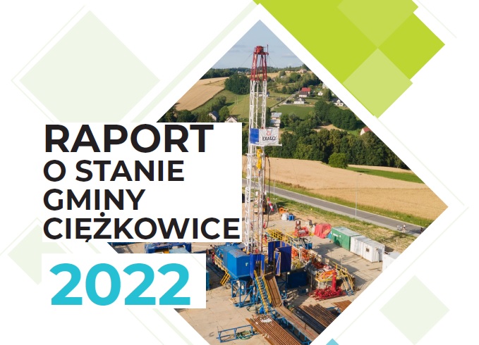 Raport o stanie gminy za 2022 rok