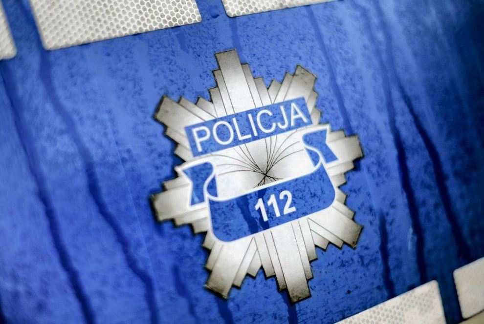 Komunikat Dzielnicowego Komisariatu Policji w Ciężkowicach