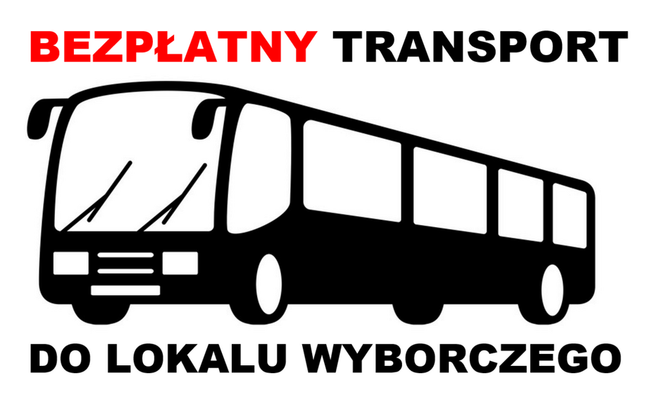 Transport wyborczy
