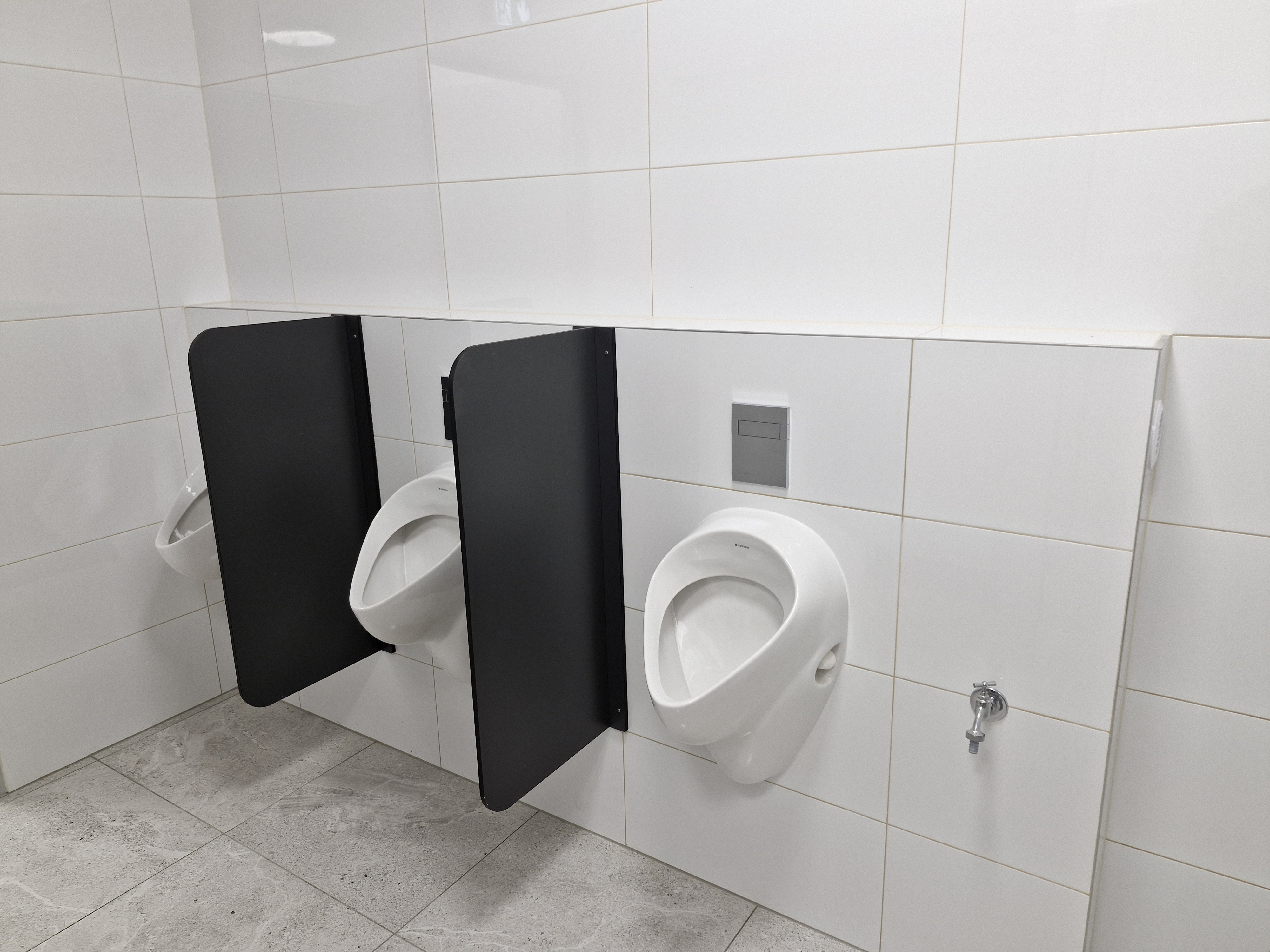 Zakończenie Modernizacji Toalet Publicznych na Rynku w Ciężkowicach