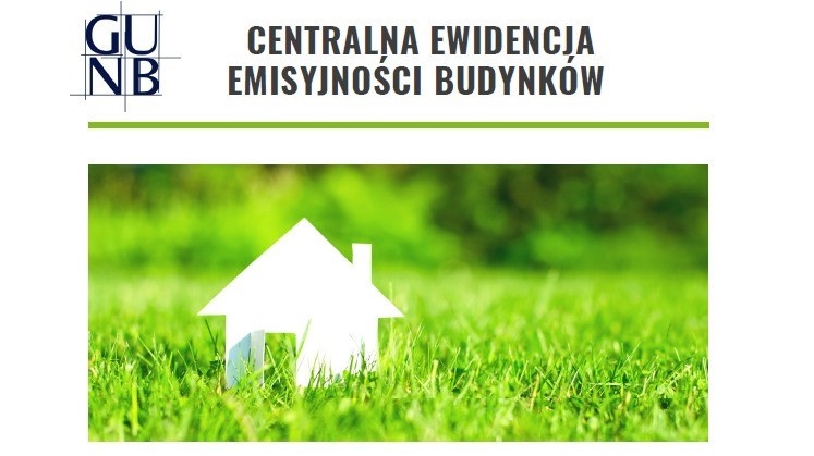 Obowiązek składania deklaracji do Centralnej Ewidencji Emisyjności Budynków (CEEB)